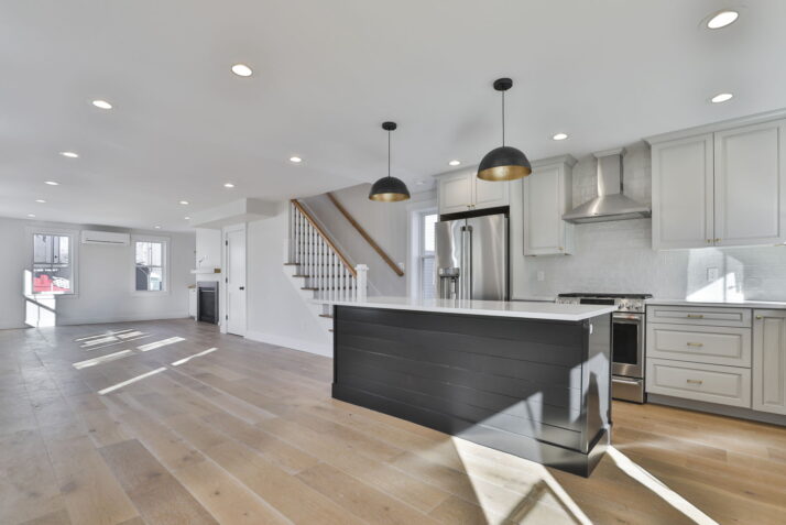 Single Family Home Renovation – 27 Carter St Thumbnail 3