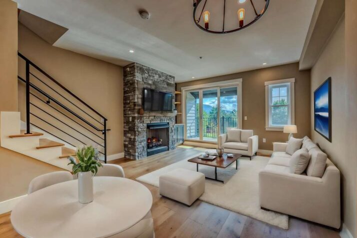 Villas at Waterville Valley Thumbnail 1